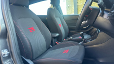 Ford Fiesta 1.0 EcoBoost ST-Line 5dr Petrol Hatchback